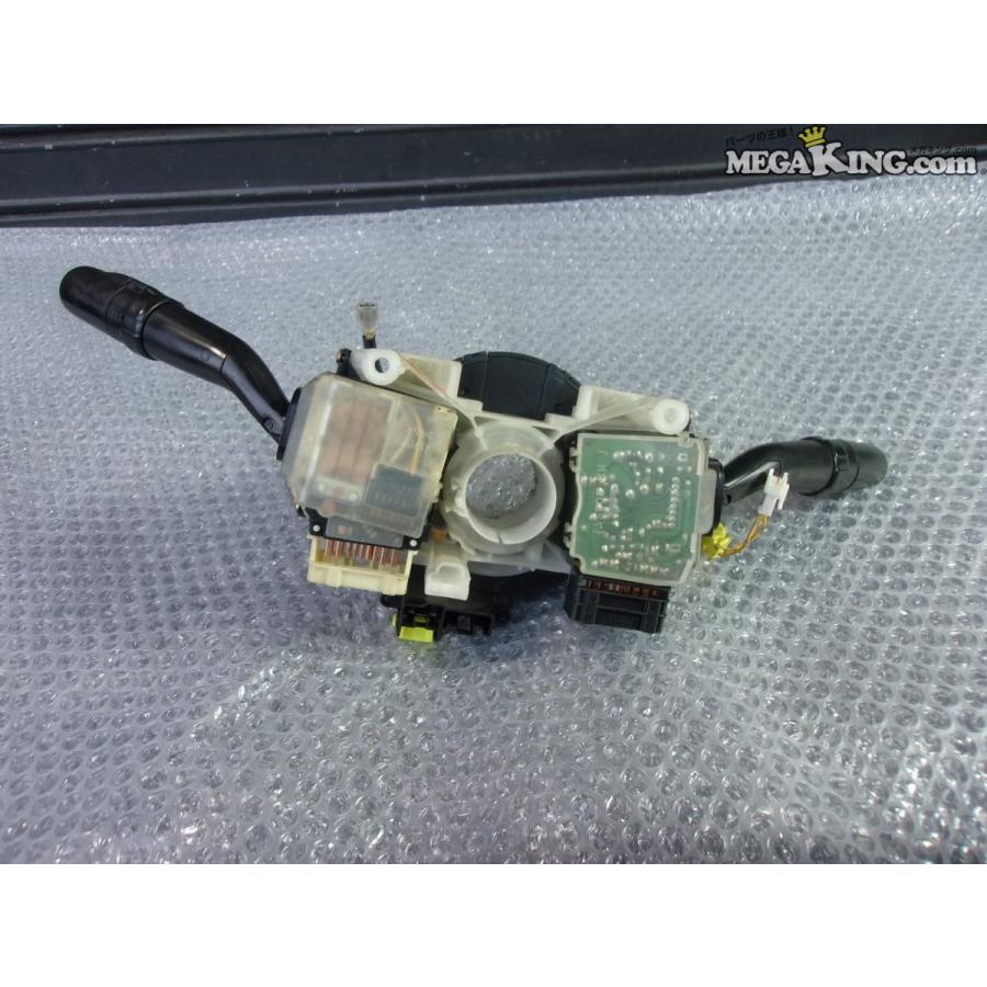 JZX100 チェイサー 純正 ノーマル ディマースイッチ ワイパーレバー