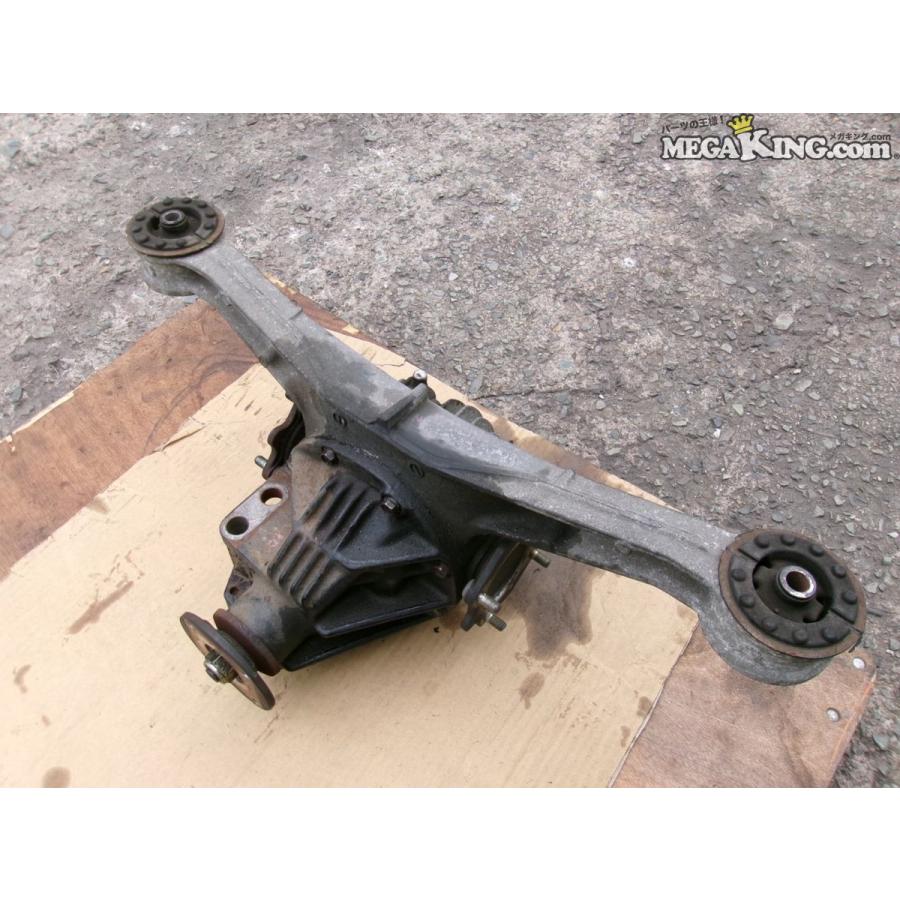 NA6CE ロードスター 純正 ノーマル デフ ビスカス 43：10 ギア比4.3