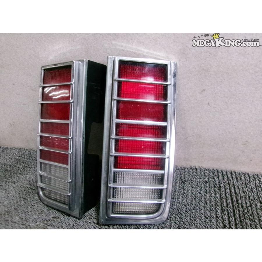 HUMMER ハマー H2 純正 ノーマル LED テールランプ テールライト 左右