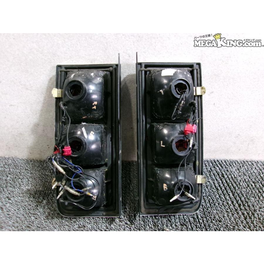 HUMMER ハマー H2 純正 ノーマル LED テールランプ テールライト 左右