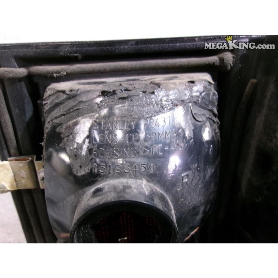 HUMMER ハマー H2 純正 ノーマル LED テールランプ テールライト 左右