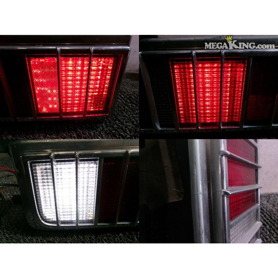 HUMMER ハマー H2 純正 ノーマル LED テールランプ テールライト 左右