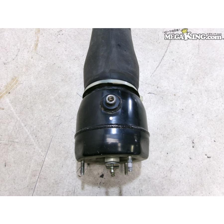 MZ21 ソアラ 純正 ノーマル リア リヤ エアサス エアー