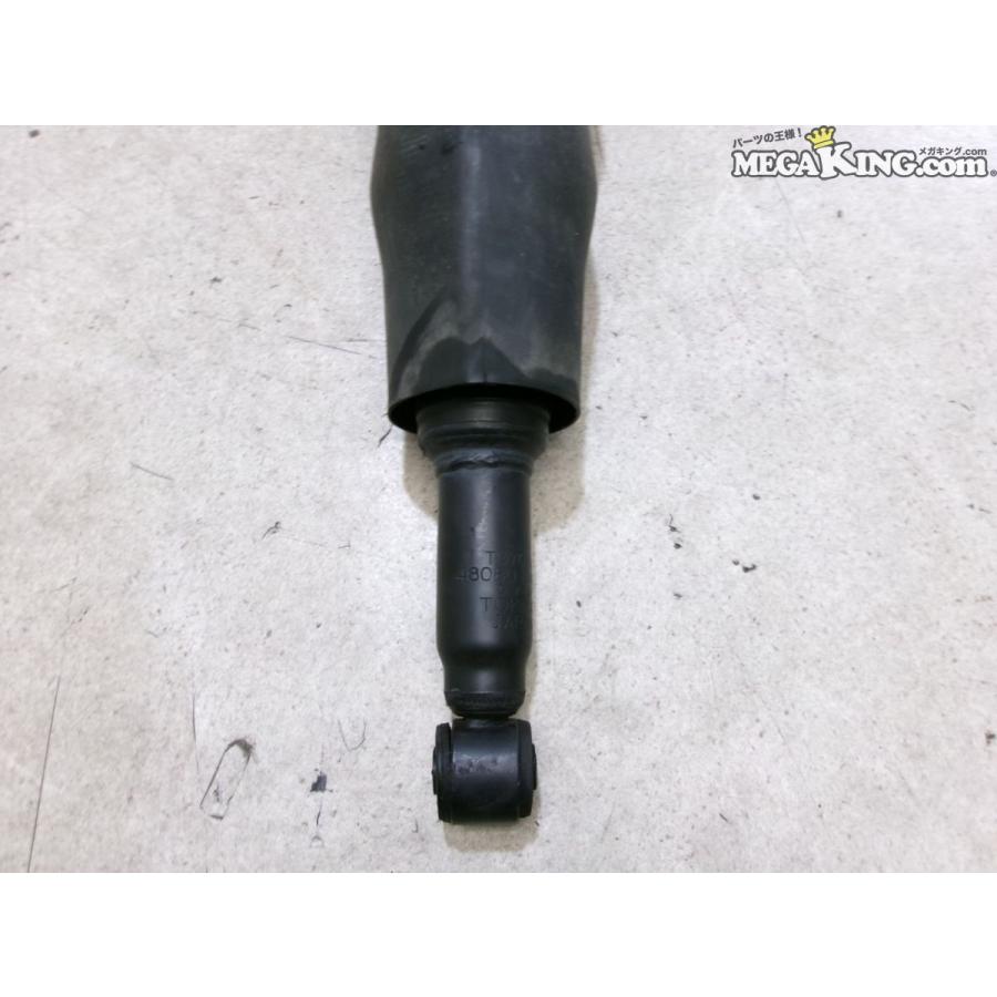 MZ21 ソアラ 純正 ノーマル リア リヤ エアサス エアー