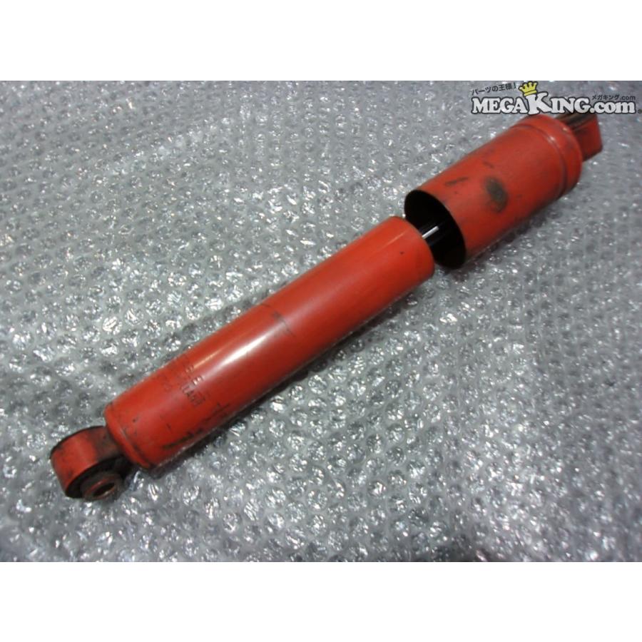 MINI ミニ XN12A ローバーミニ KONI コニ リア リヤ ショック 1本 80