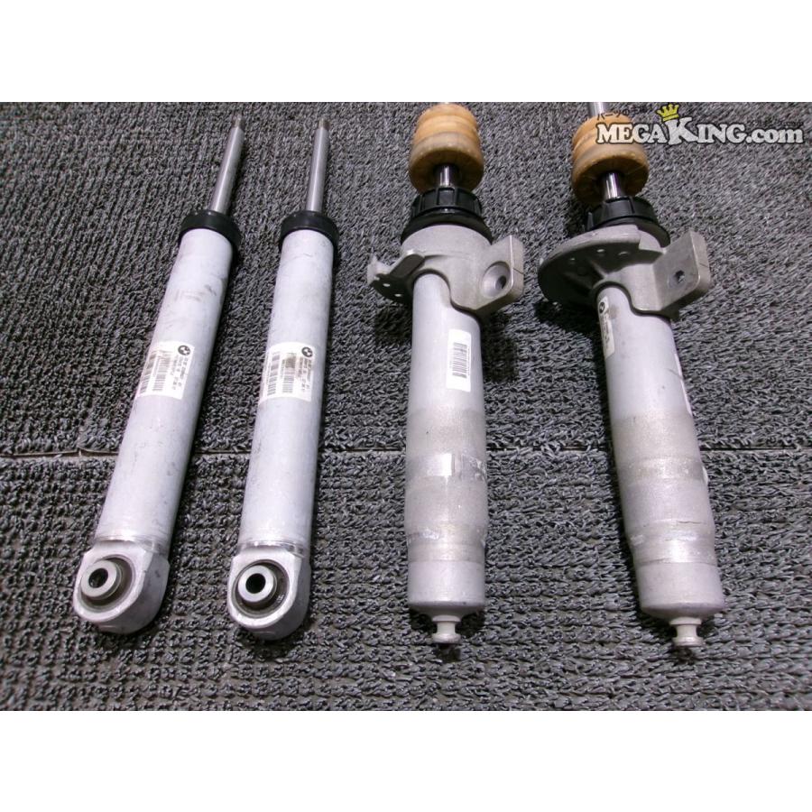  F87 M2competition 純正サスペンション BMW F87 M2 純正 ノーマル ショック&サスペンション 1台分 2289535