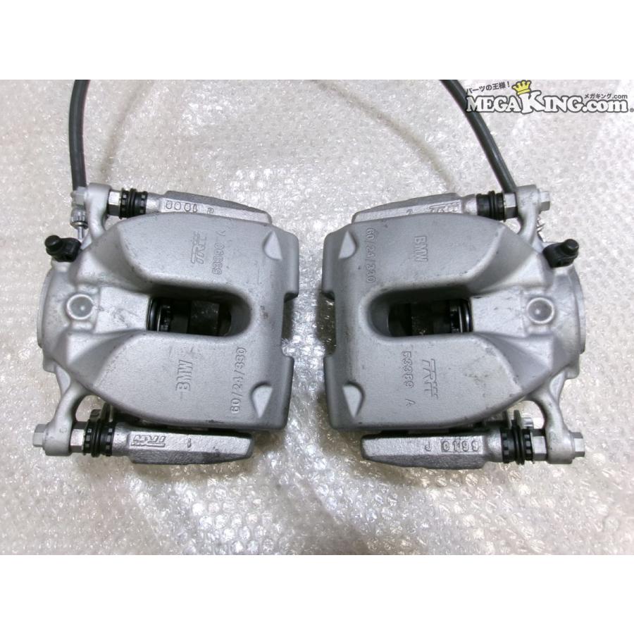 DB22 A90 スープラ SZ 純正 ノーマル フロント ブレーキ キャリパー 片