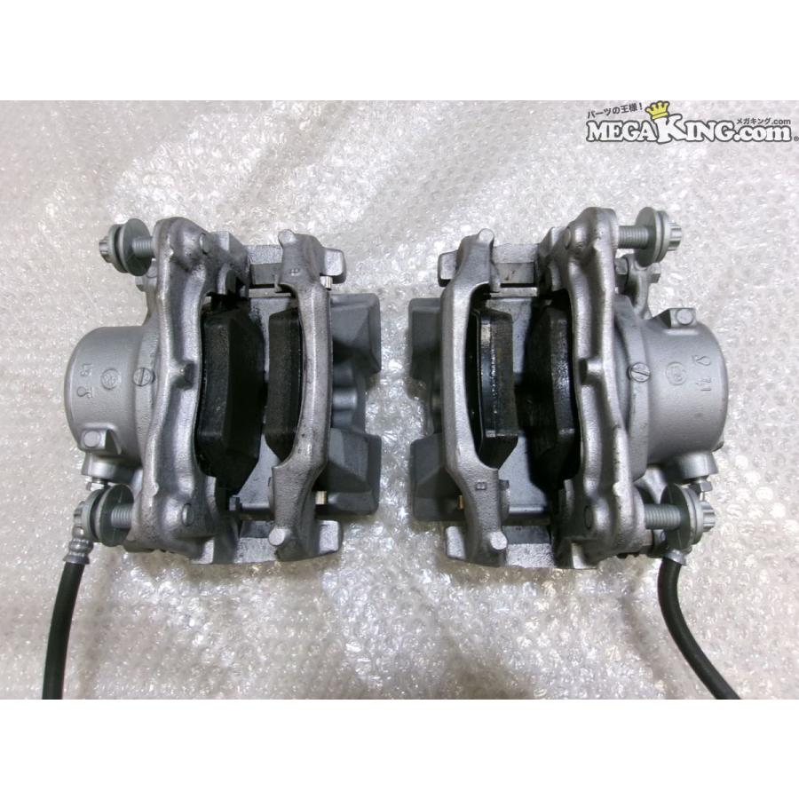 DB22 A90 スープラ SZ 純正 ノーマル フロント ブレーキ キャリパー 片