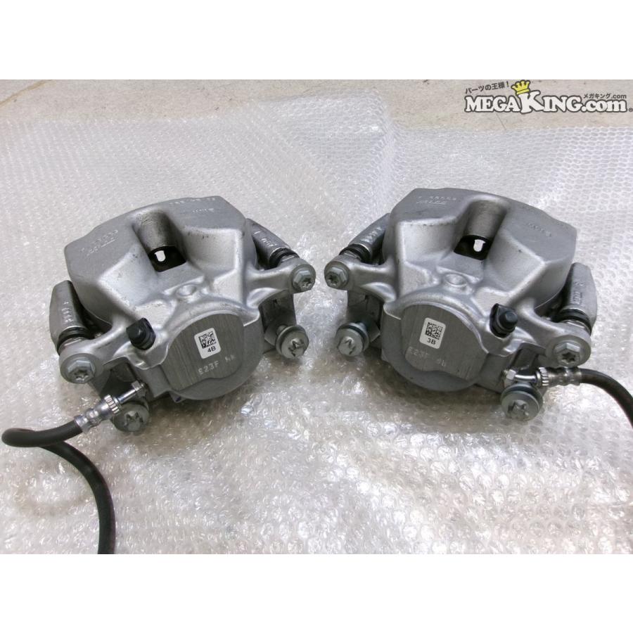 DB22 A90 スープラ SZ 純正 ノーマル フロント ブレーキ キャリパー 片