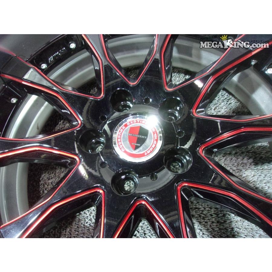 WORK ワーク SC2 シュバート 19インチホイール 9.0J+6 5穴 PCD114.3 1