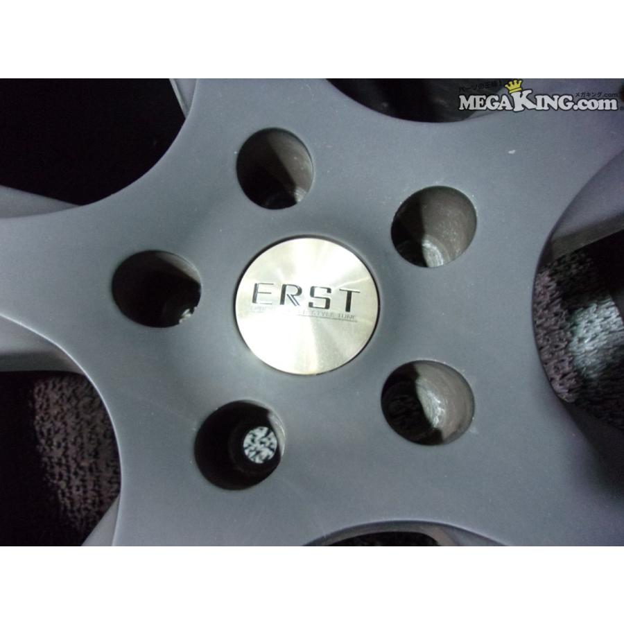 ERST エアスト VS5 18インチホイール 8J+39 5穴 PCD108 1本 / S3-740