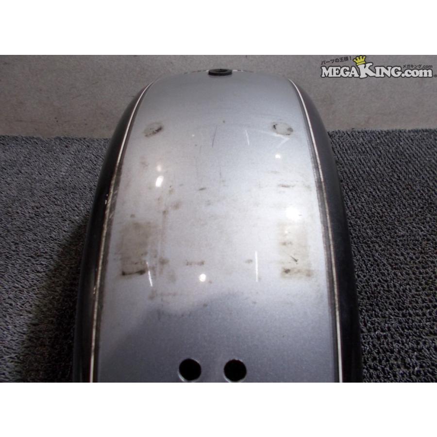 SUZUKI スズキ VK56A イントルーダークラシック400 純正 ノーマル リア