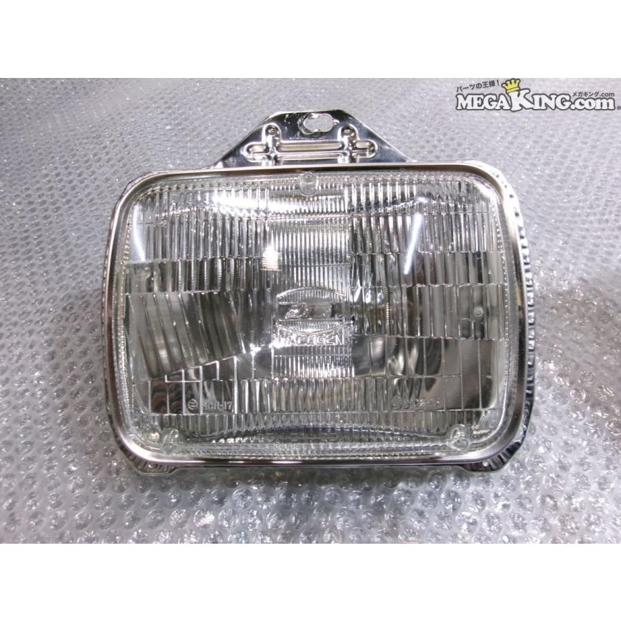 ☆未使用☆KR42 タウンエース 純正 ノーマル ハロゲン ヘッドライト