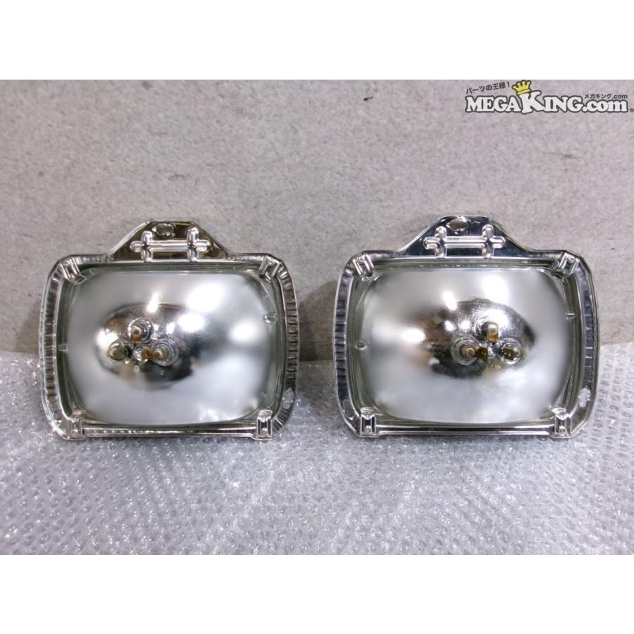 ☆未使用☆KR42 タウンエース 純正 ノーマル ハロゲン ヘッドライト