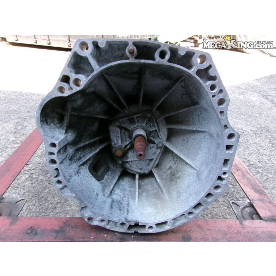 S14 シルビア 純正 ノーマル 5速 5MT ミッション CB71C SR20DET S13
