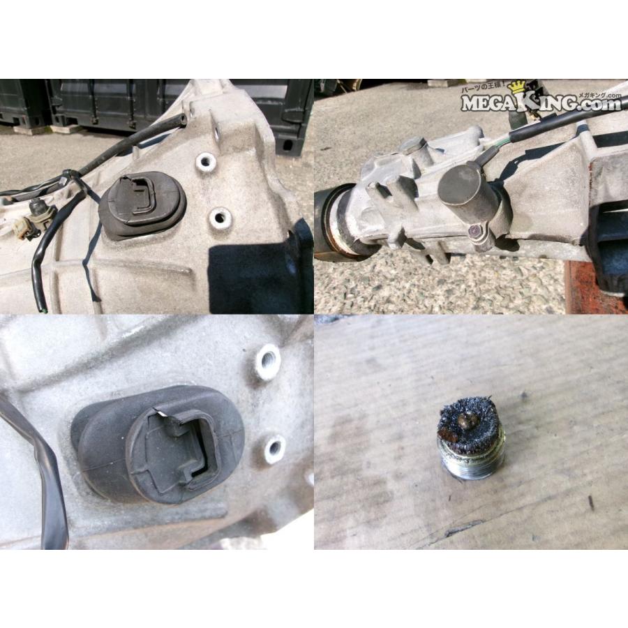 S14 シルビア 純正 ノーマル 5速 5MT ミッション CB71C SR20DET S13