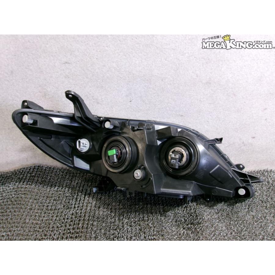 北米トヨタ純正　シエナ（XL30系）用ヘッドライト左右 北米トヨタ純正 シエナ（XL30系）用ヘッドライト左右 北米トヨタ純正