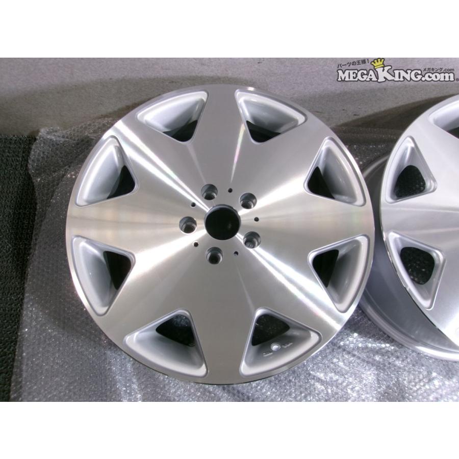 ☆未使用☆SEIKEN LUXOR ルクソール F549 18インチホイール 8J+40 5穴 
