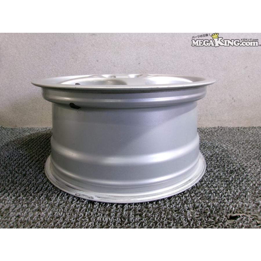 PORSCHE ポルシェ 944 純正 18インチホイール 8J+52 5穴 PCD130 1本