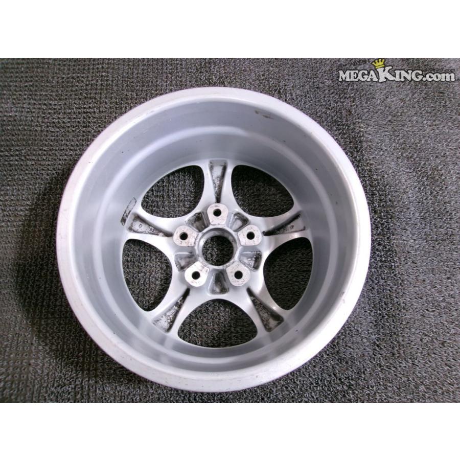 PORSCHE ポルシェ 944 純正 18インチホイール 8J+52 5穴 PCD130 1本