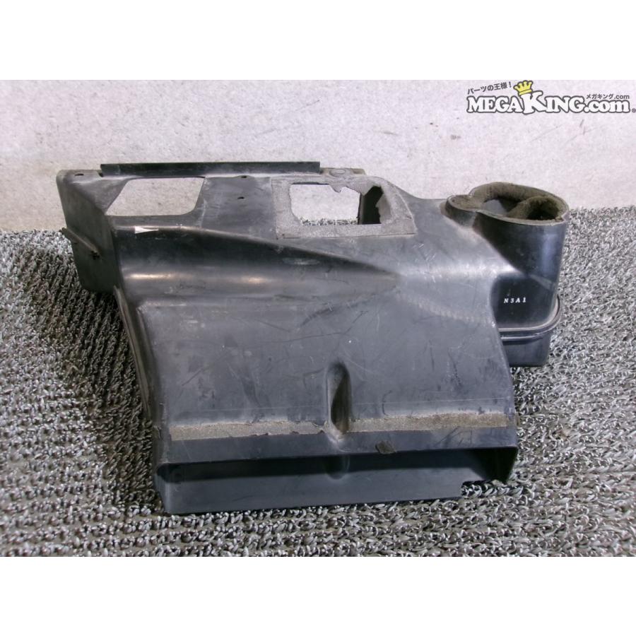 FD3S RX-7 RX7 純正 ノーマル エアクリーナーダクト エアクリダクト 