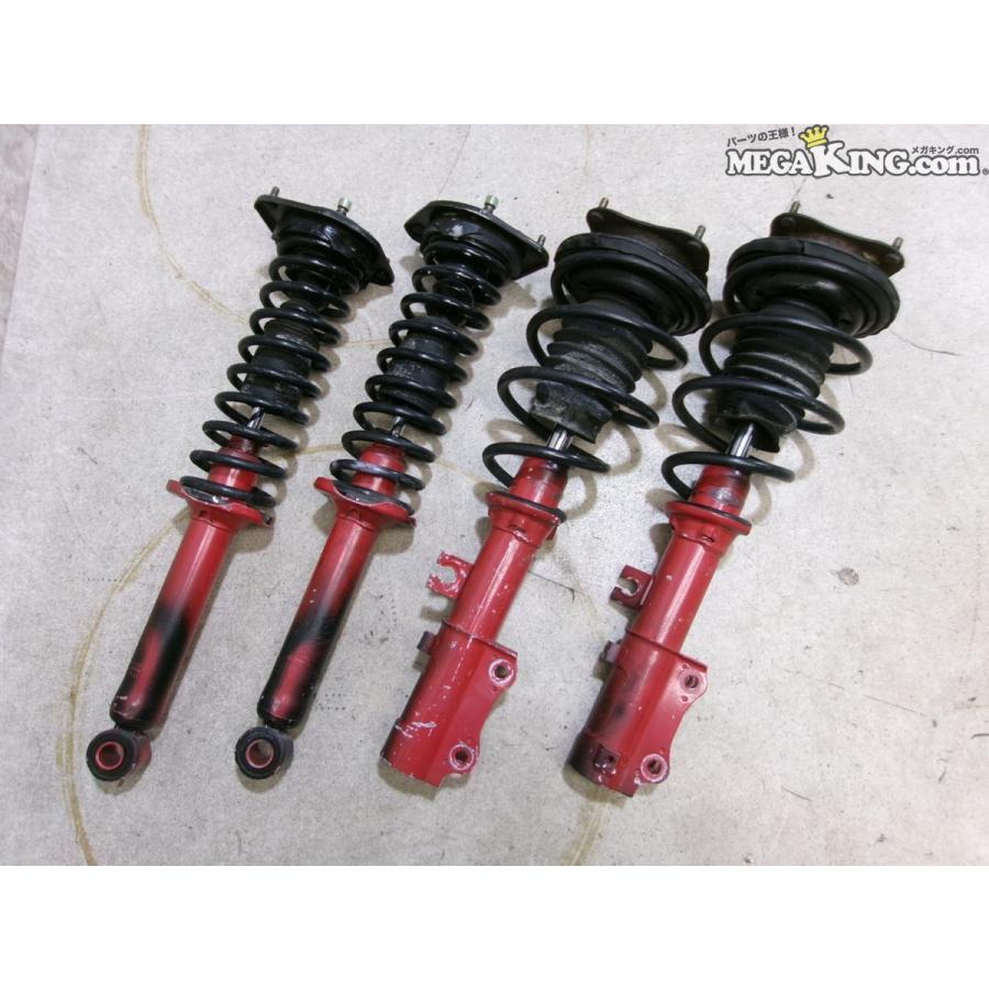 FC3S RX-7 RX7 TOKICO トキコ ショック&サスペンション アブソーバー