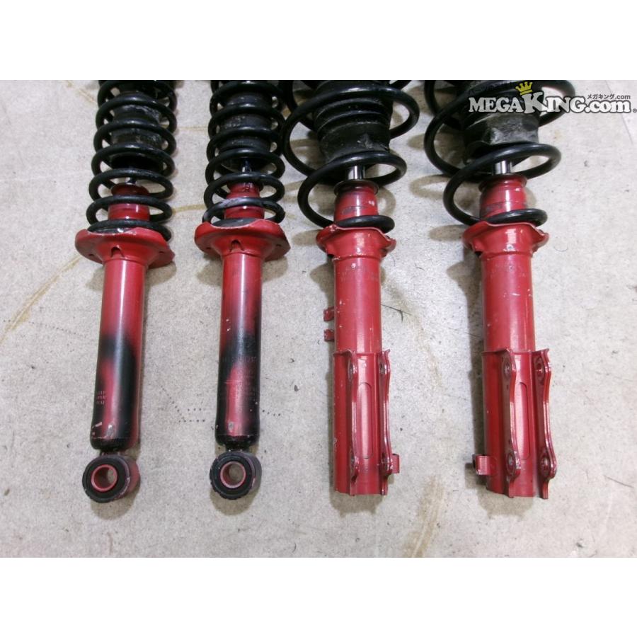 FC3S RX-7 RX7 TOKICO トキコ ショック&サスペンション アブソーバー