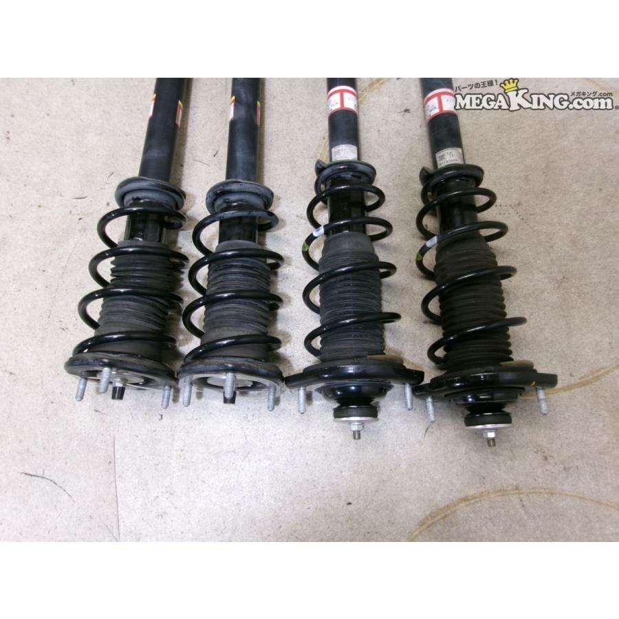 ND5RC ロードスター 純正 ノーマル ショック&サスペンション