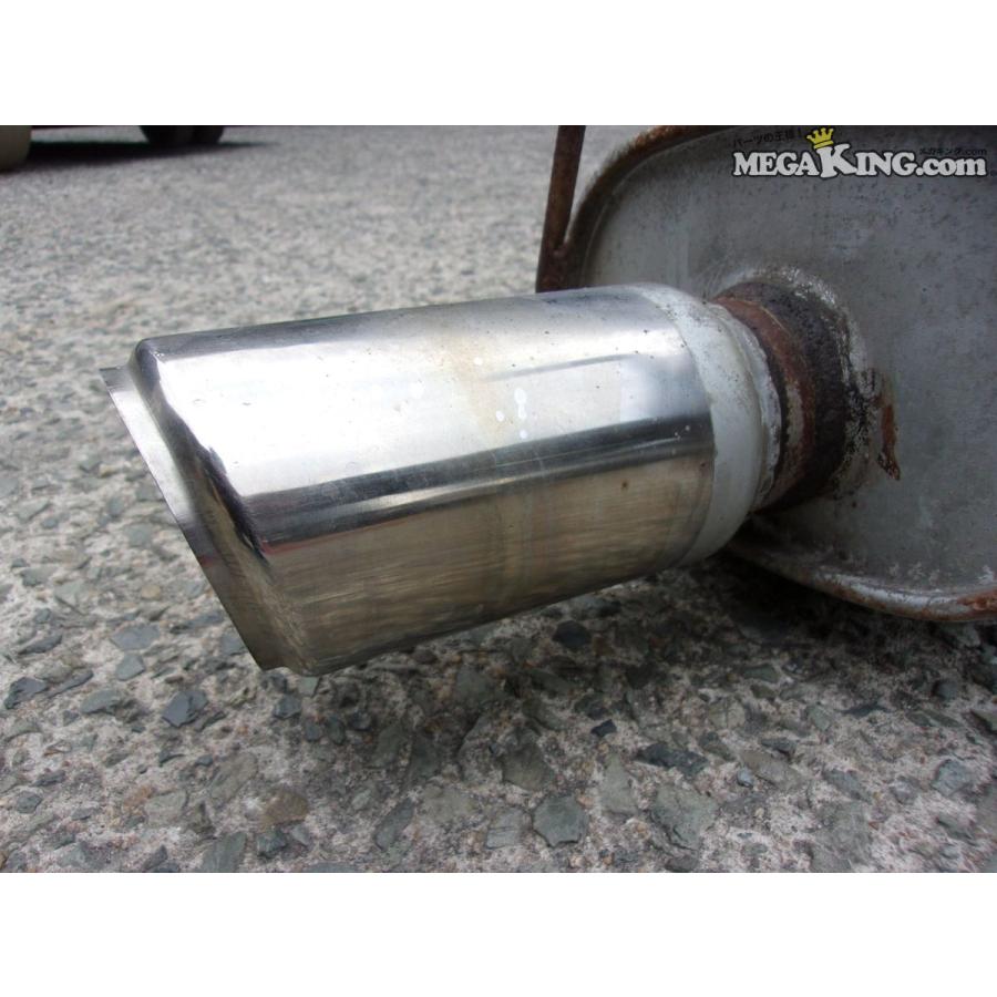 BNR32 スカイライン GT-R GTR HKS LEGAL リーガル マフラー RB26DETT