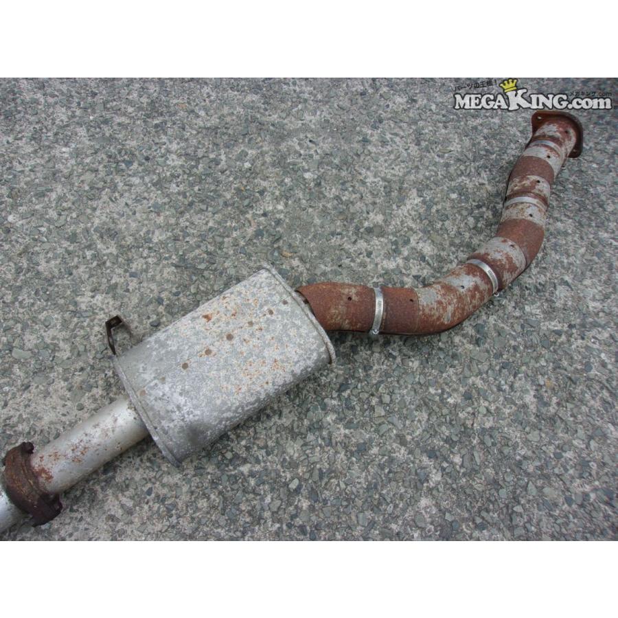 BNR32 HKSリーガル プリーストマフラー BNR32 HKSリーガル プリーストマフラー - メルカリ