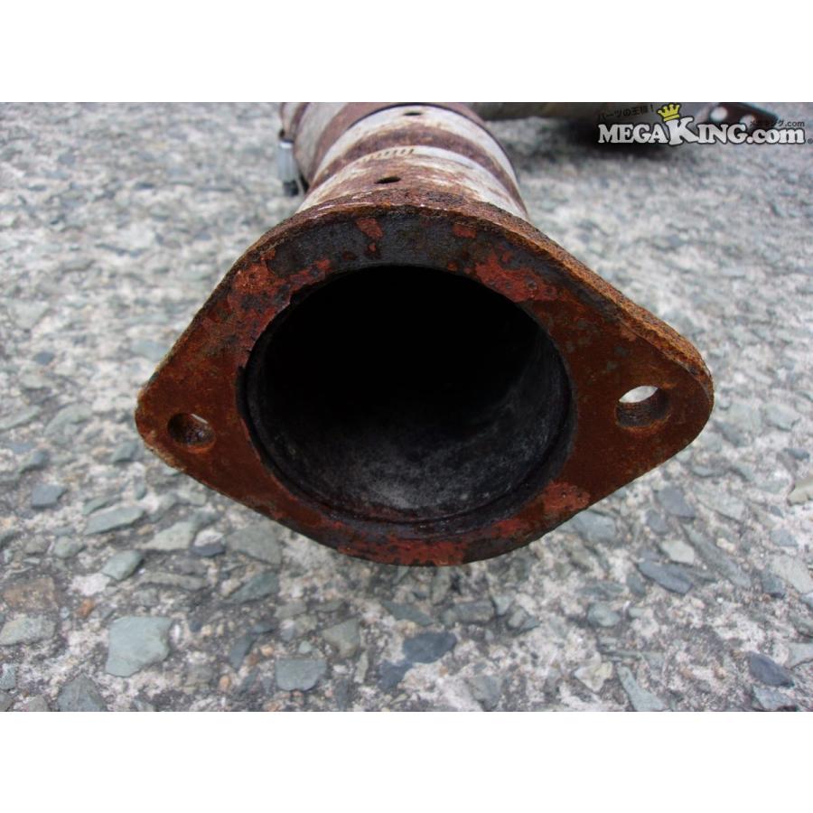 BNR32 スカイライン GT-R GTR HKS LEGAL リーガル マフラー RB26DETT