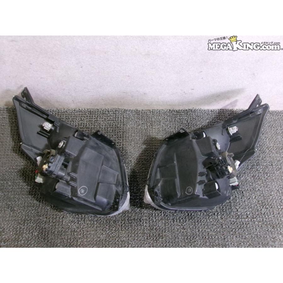 MK21S パレット 純正 ノーマル ハロゲン ヘッドライト ヘッドランプ
