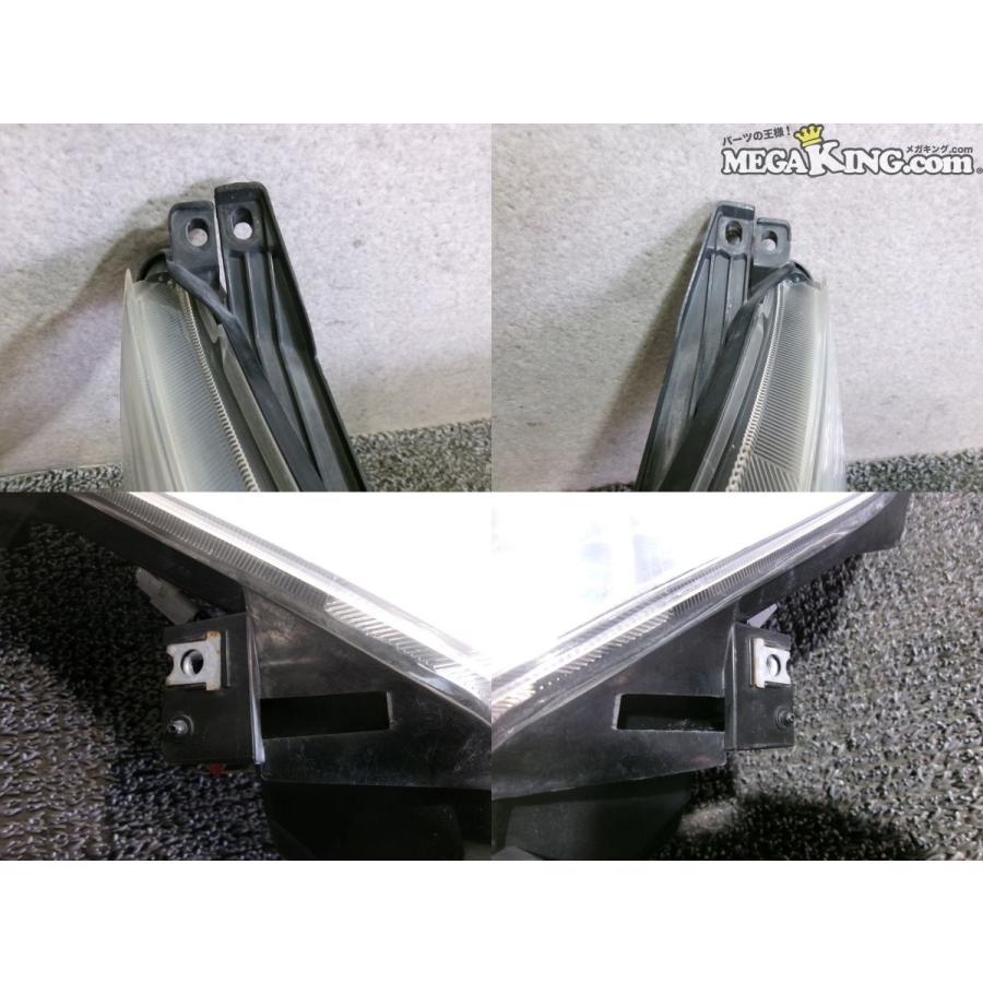MK21S パレット 純正 ノーマル ハロゲン ヘッドライト ヘッドランプ