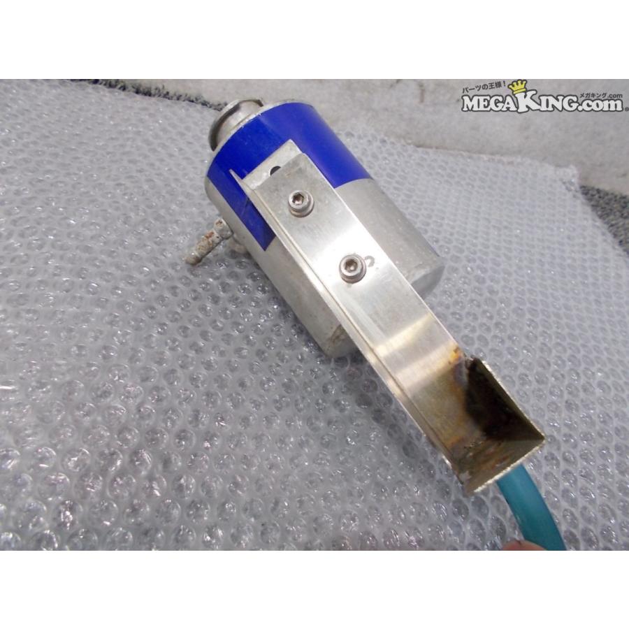 FD3S RX-7 RX7 社外 セパレートタンク エアセパレートタンク アルミ