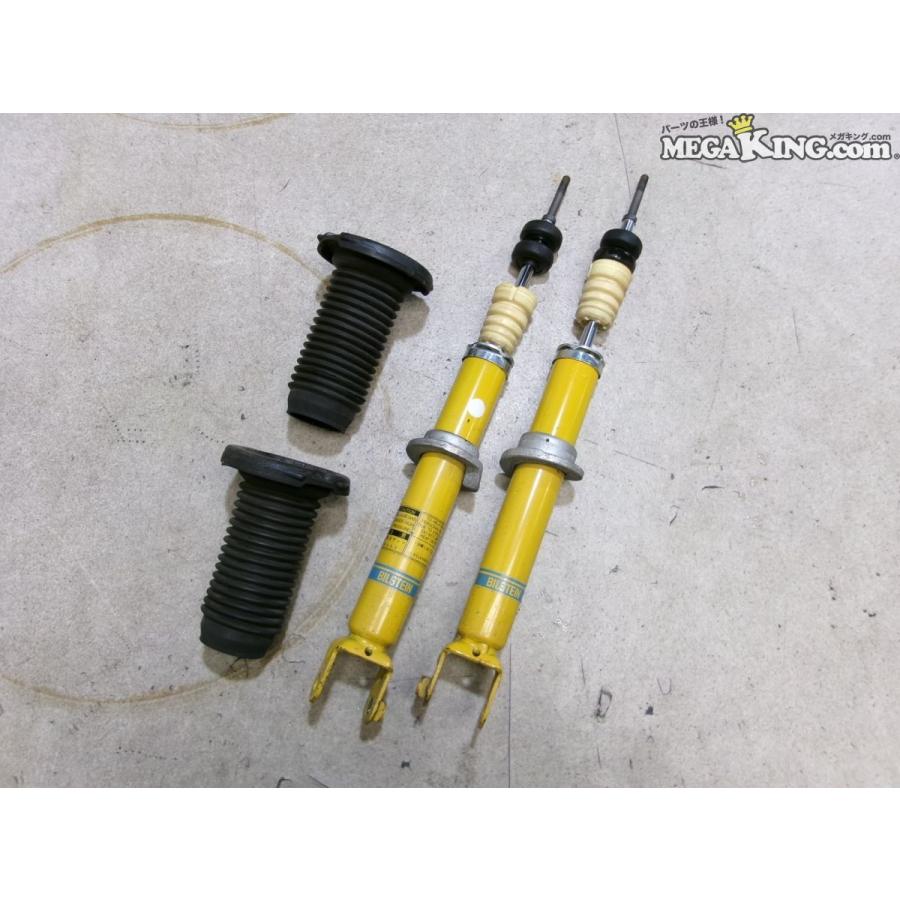 NDロードスター 純正ビルシュタイン サスペンション ND5RC ロードスター 純正 BILSTEIN ビルシュタイン リア リヤ ショック
