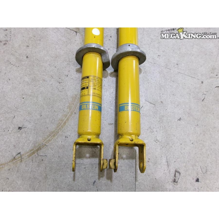 O*o様 ND5RC用純正ビルシュタイン車高調ダンパー ND5RC ロードスター 純正 BILSTEIN ビルシュタイン リア リヤ ショック