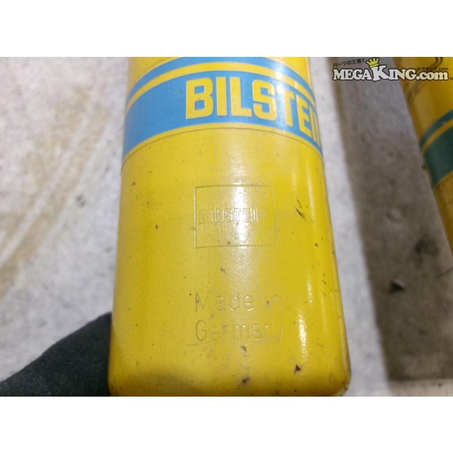 ND5RC ロードスター 純正 BILSTEIN ビルシュタイン リア リヤ ショック