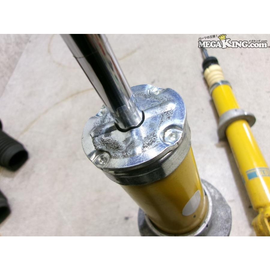 ND5RC ロードスター 純正 BILSTEIN ビルシュタイン リア リヤ ショック