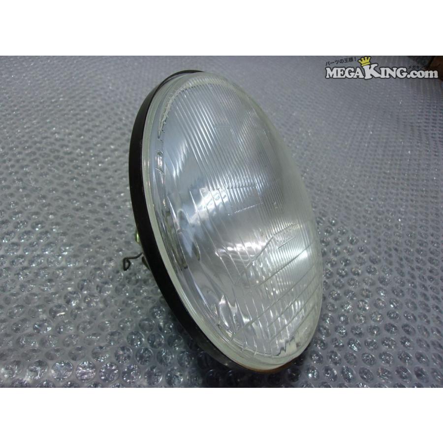STANLEY ハロゲンヘッドランプ 001-3057 H4 2個セット STANLEY