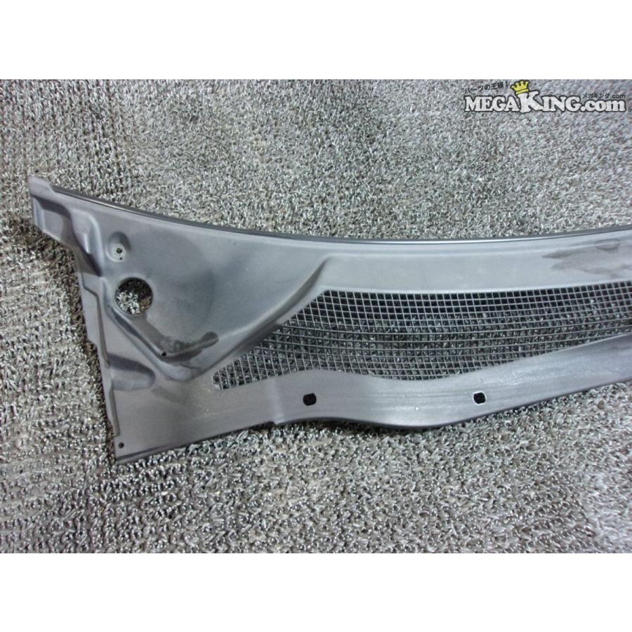 BNR34 スカイライン GT-R GTR 純正 ノーマル カウルトップ カウル
