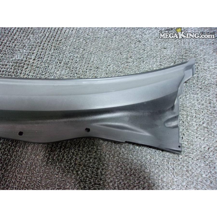 BNR34 スカイライン GT-R GTR 純正 ノーマル カウルトップ カウル