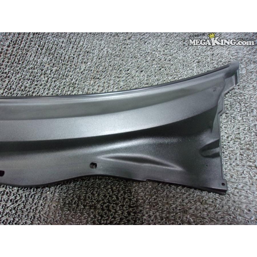 BNR34 スカイライン GT-R GTR 純正 ノーマル カウルトップ カウル