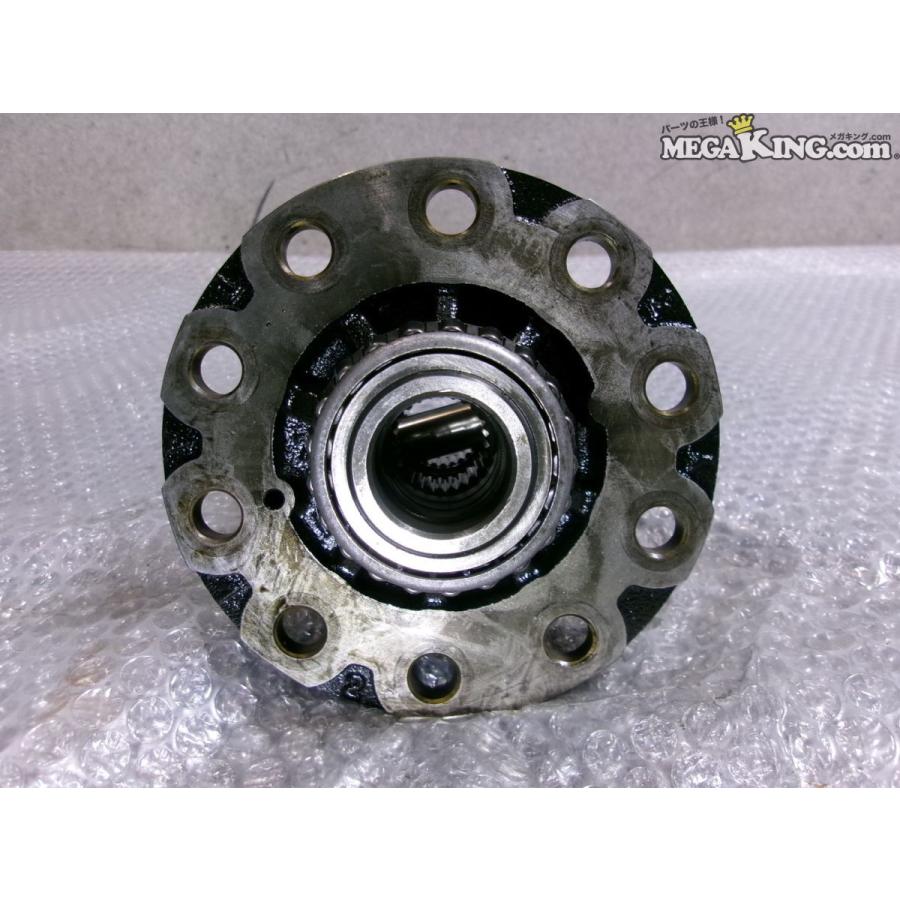 ND5RC ロードスター 純正 ノーマル デフ デフ玉 / S5-1401