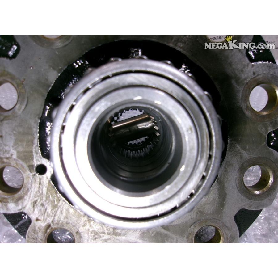 ND5RC ロードスター 純正 ノーマル デフ デフ玉 / S5-1401