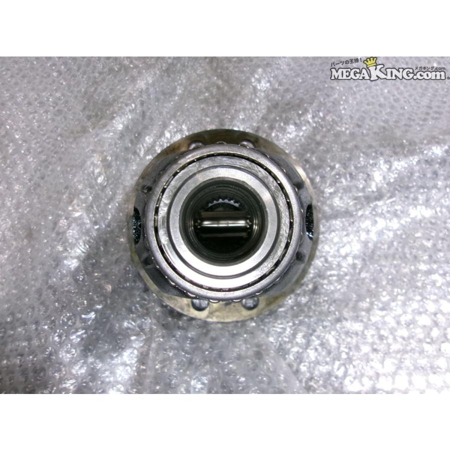 ND5RC ロードスター 純正 ノーマル デフ デフ玉 / S5-1401
