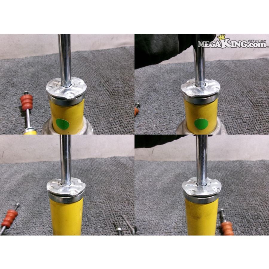 NCEC ロードスター 純正 BILSTEIN ビルシュタイン ショック アイバッハ 