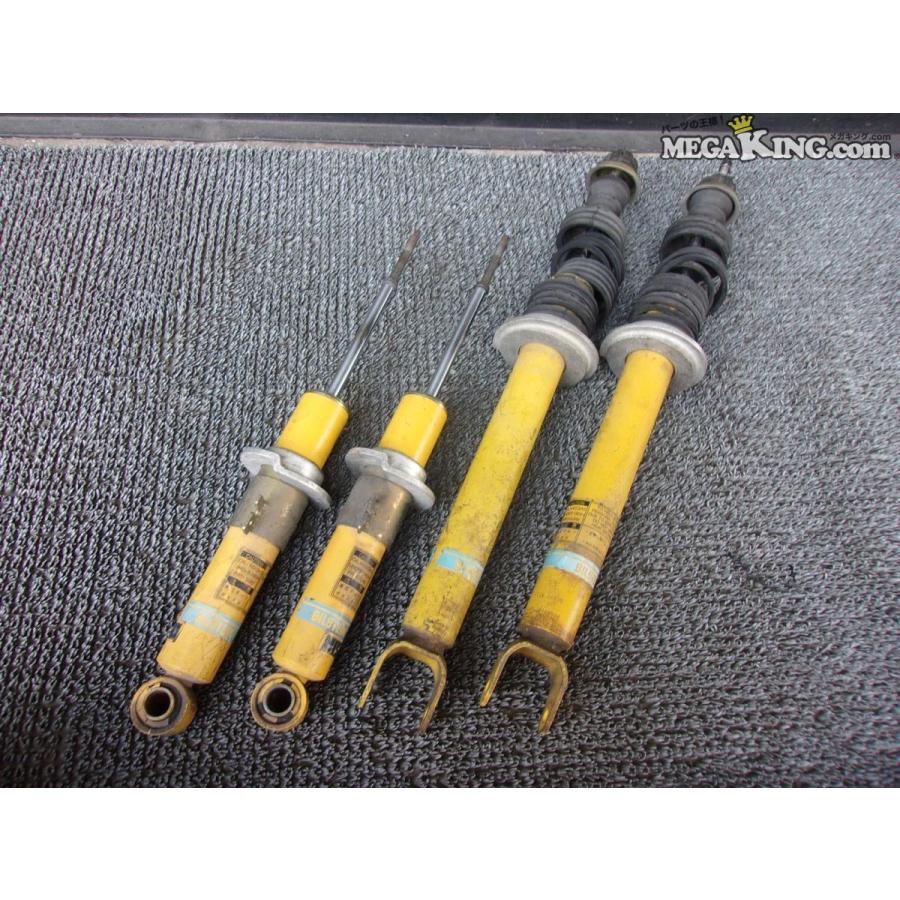 ER34 スカイライン 純正 OP BILSTEIN ビルシュタイン ショック