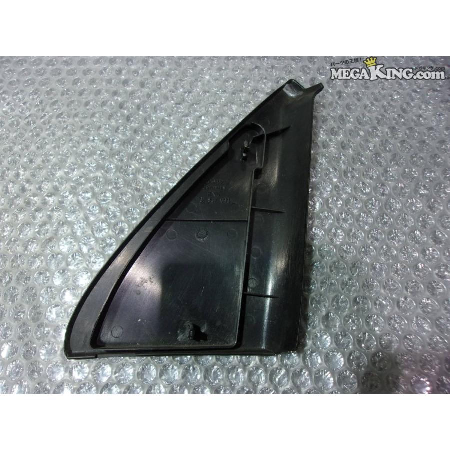 VW フォルクスワーゲン ゴルフ2 純正 ノーマル ミラー裏カバー