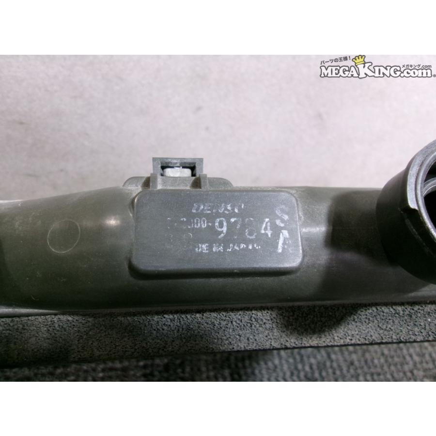AP1 S2000 純正 DENSO ラジエーター ラジエター コア F20C / S5-199