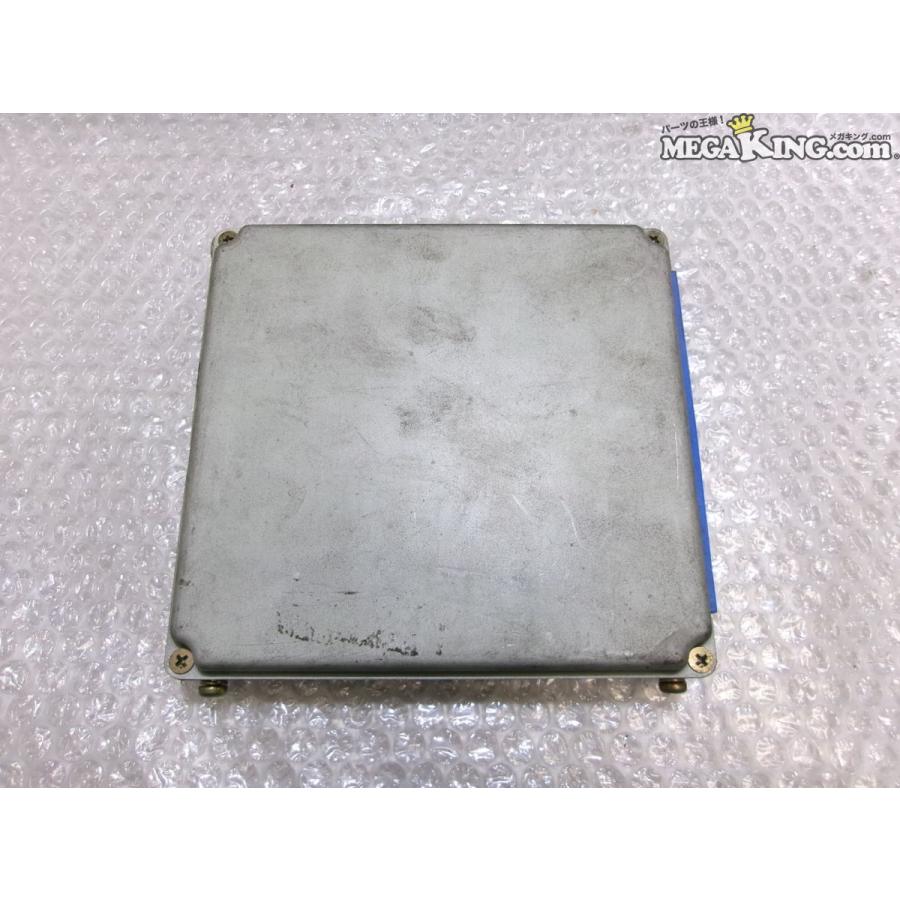 S13 シルビア MT 純正 改 エンジンコンピューター 純正書き換え品 CPU